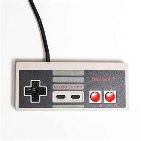 Nes Controller