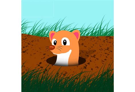 Pop Goes The Weasel | Nursery Rhyme For Kids With Lyrics