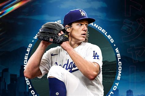 Tyler Glasnow contract: Details of Dodgers RHP 5 years, $136.5 million ...