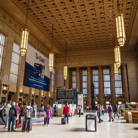 30th Street Station Food Court Philadelphia - News Current Station In ...