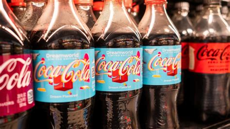 11 Discontinued Coke Flavors We Probably Won't See Again