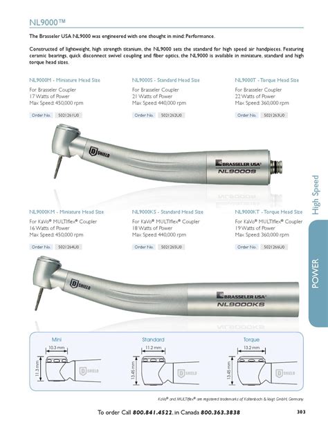 Brasseler USA Dental Catalog 11 by Brasseler USA - Issuu