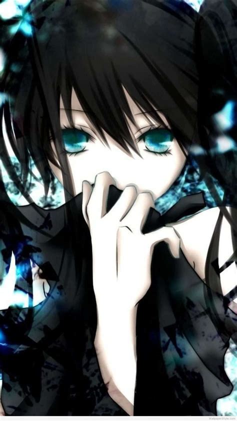 Emo Anime Wallpapers (69+ images)