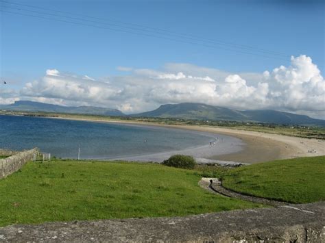 Mullaghmore Strand Beach, Sligo | Activeme.ie