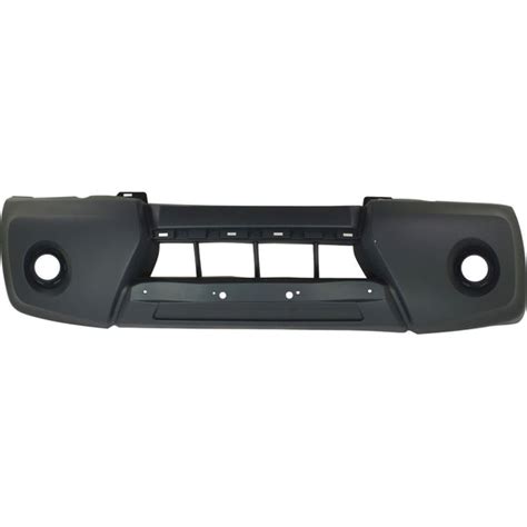 2009-2011 Nissan Xterra Front Bumper