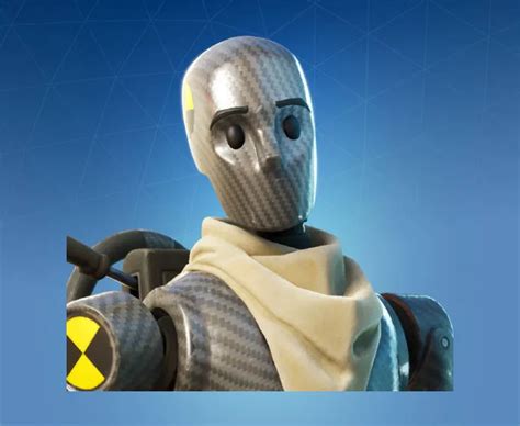 Fortnite Dummy Skin - Character, PNG, Images - Pro Game Guides