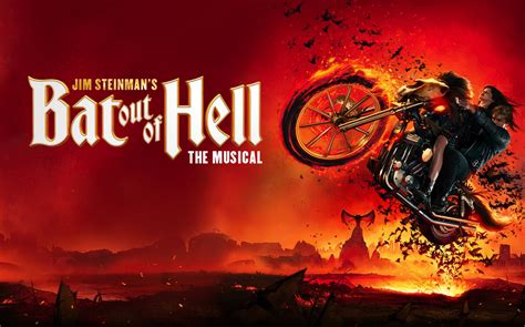 Bat Out of Hell | Broadway Show | Get the Best Prices With Headout