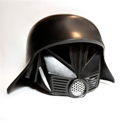 Spaceballs Lord Dark Helmet... Helmet by DarkMatterProps on Etsy