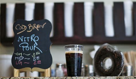 Requiem for a Restaurant: The Coffee Shop | National Review