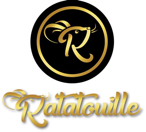 La Ratatouille Logo