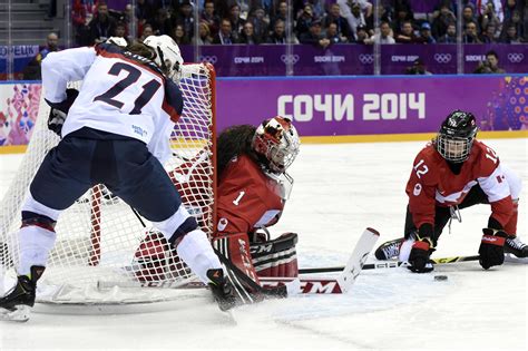 National Women's Hockey League Set to Debut This Fall - Japers' Rink