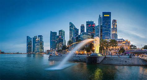 25+ Singapore Honeymoon Tour Packages From India-Upto 60% Off