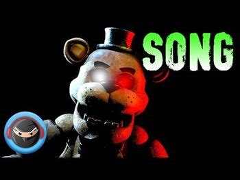 Look At Me Now | Five Nights at Freddy's Songs Wiki | Fandom