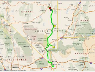 Roving Reports by Doug P: 10-2009 Panaca to Ely Nevada