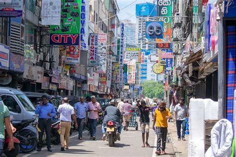 Pettah Market, Colombo | Timings, Shops, Where To Eat | Holidify