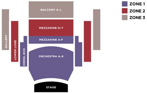 Devos Performance Hall Seats | Brokeasshome.com