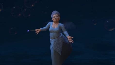 Image - Fairy-godmother-shrek-2.jpg | WikiShrek | FANDOM powered by Wikia