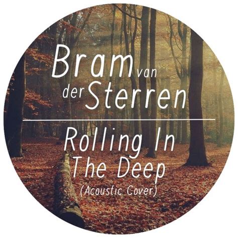 Stream Adele - Rolling In The Deep (Acoustic Cover) by BramSterren ...