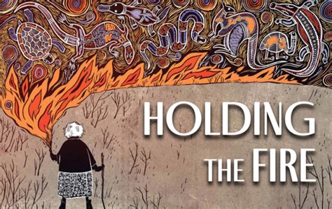 Holding the Fire Episodes - resilience