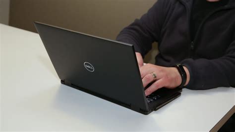 Dell Latitude 7390 2-in-1 - CNET