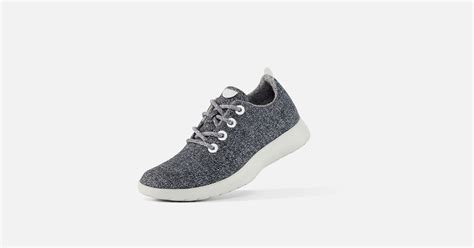 Allbirds New Merino Wool Sneakers No Socks Shoes Hip Hop Sneakers, Wool Sneakers, Wool Shoes ...