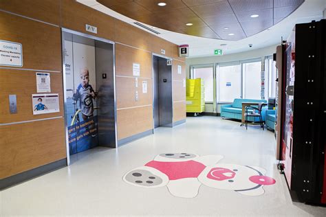 Stollery Children’s Hospital - The Western Canadian Children’s Heart Network