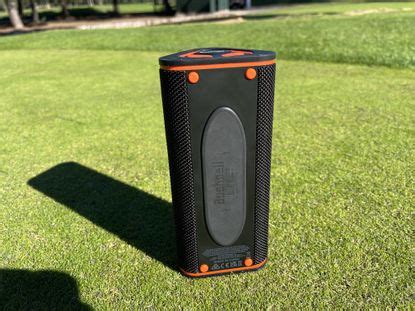 Bushnell Wingman View Speaker Review | Golf Monthly