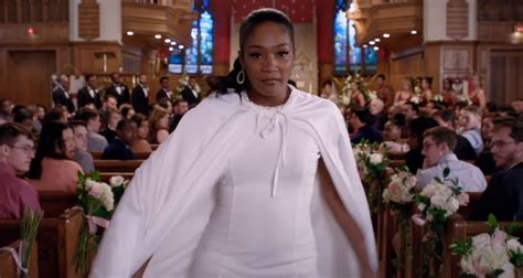 Tiffany Haddish New Movies 2024 - Gladys Courtney