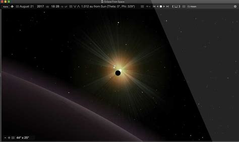 Starry Night 8 | Astronomy Telescope Control Software for Mac/PC