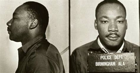 Martin Luther King, Jr. Was Arrested 29 Times For These So-Called Crimes