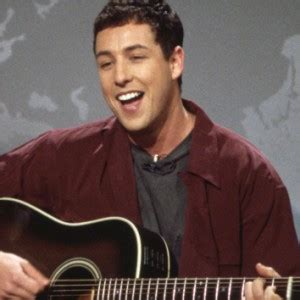 Why Adam Sandler's 'Thanksgiving Song' Is a Holiday Classic - ZergNet