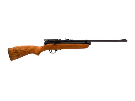 Crosman 400 CO2 Pellet Rifle | SKU 7184 - Baker Airguns