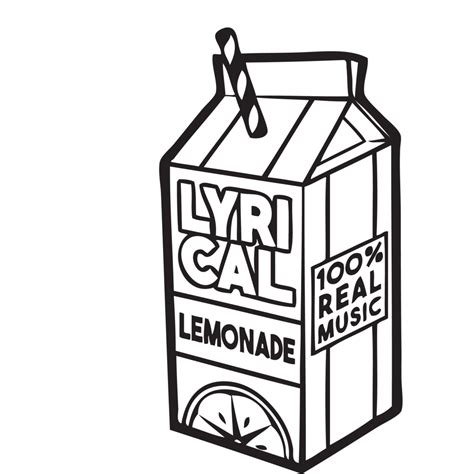 Lyrical Lemonade logo, Vector Logo of Lyrical Lemonade brand free download (eps, ai, png, cdr ...