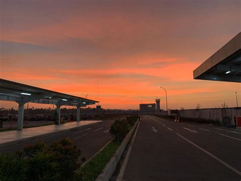 Yogyakarta International Airport, Third Largest Airport in Indonesia