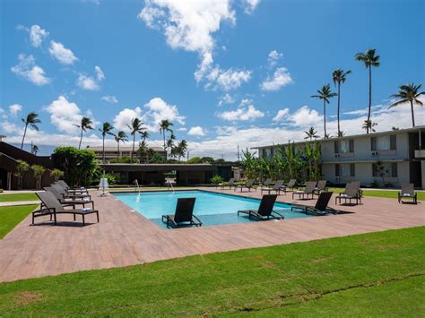 Maui Seaside Hotel Kahului, Hawaii, US - Reservations.com