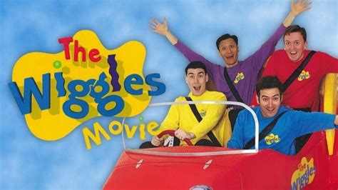 Petition · Get The Wiggles Movie Remastered and Re-released - Australia · Change.org