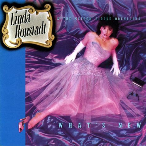 Mis discografias : Discografia Linda Ronstadt