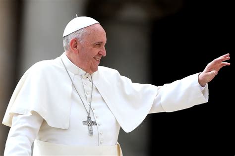 Pope Francis Wouldn't Have Wanted the Nobel Peace Prize | Time