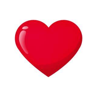 Heart Icon, Transparent Heart.PNG Images & Vector - FreeIconsPNG