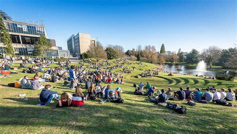 University of Bath rated among UK’s best in National Student Survey 2019