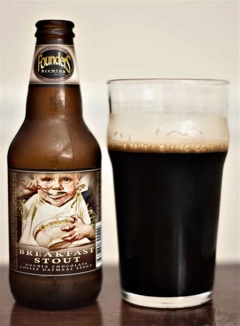 Founders Breakfast Stout Review - Is This Beer Worth Buying?