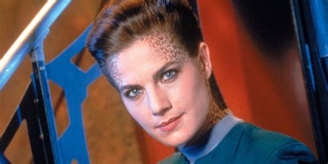 Star Trek: Deep Space Nine: Jadzia Dax's Pansexuality Confirmed