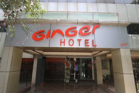 Ginger Hotel in Mumbai, Thane Area - Photos, Get Free Quotes, Reviews ...