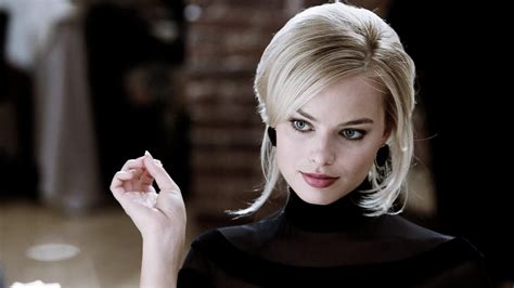 Margot Robbie, Women, The Wolf of Wall Street HD Wallpapers / Desktop ...