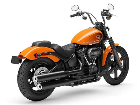 New 2024 Harley-Davidson Street Bob® 114 - Specs, Price, Photos | San Antonio TX Dealer | Baja ...