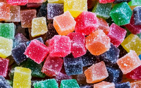 Why are gummies the most popular weed edible? | Leafly