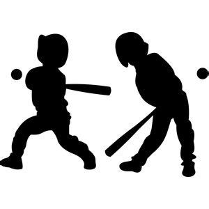 Silhouette Design Store: little boy baseball Crafts For Boys, Diy Crafts For Gifts, Toddler ...