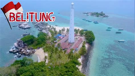 Belitung Island Hopping | Part 2 - YouTube