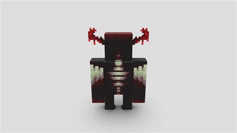 Blood Warden - 3D model by TheRealDigitalMaster (@digitalmaster) [2739b00] - Sketchfab