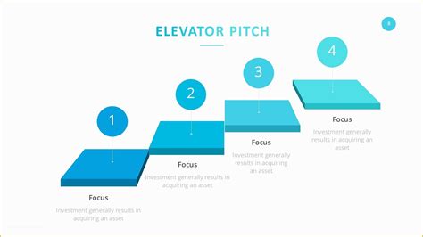 Free Business Pitch Powerpoint Template Of Startup Pany Pitch Deck ...